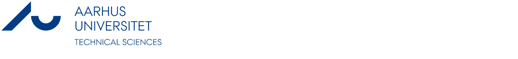 AU Technical Sciences Logo