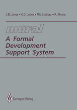 mural A Formal Development Support System